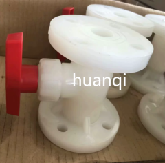 塑料球閥材質(zhì)分類_歡琪塑膠